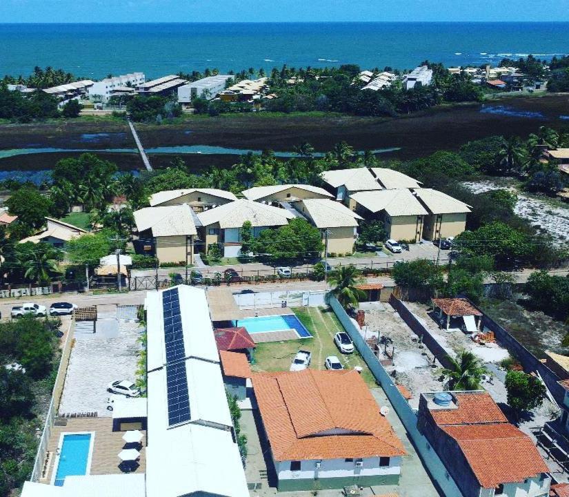 Pousada Ilha De イタシミリン エクステリア 写真