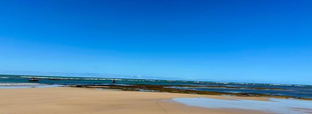 Pousada Ilha De イタシミリン エクステリア 写真
